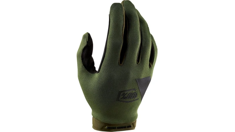 100% Ridecamp Glove FATIQUE / S
