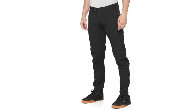 100% Airmatic Pant BLACK / 32