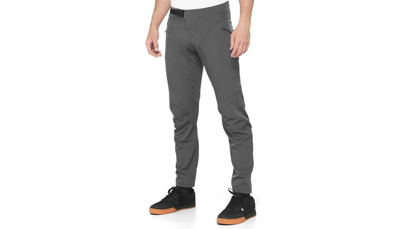 100% Airmatic Pant CHARCOAL / 38