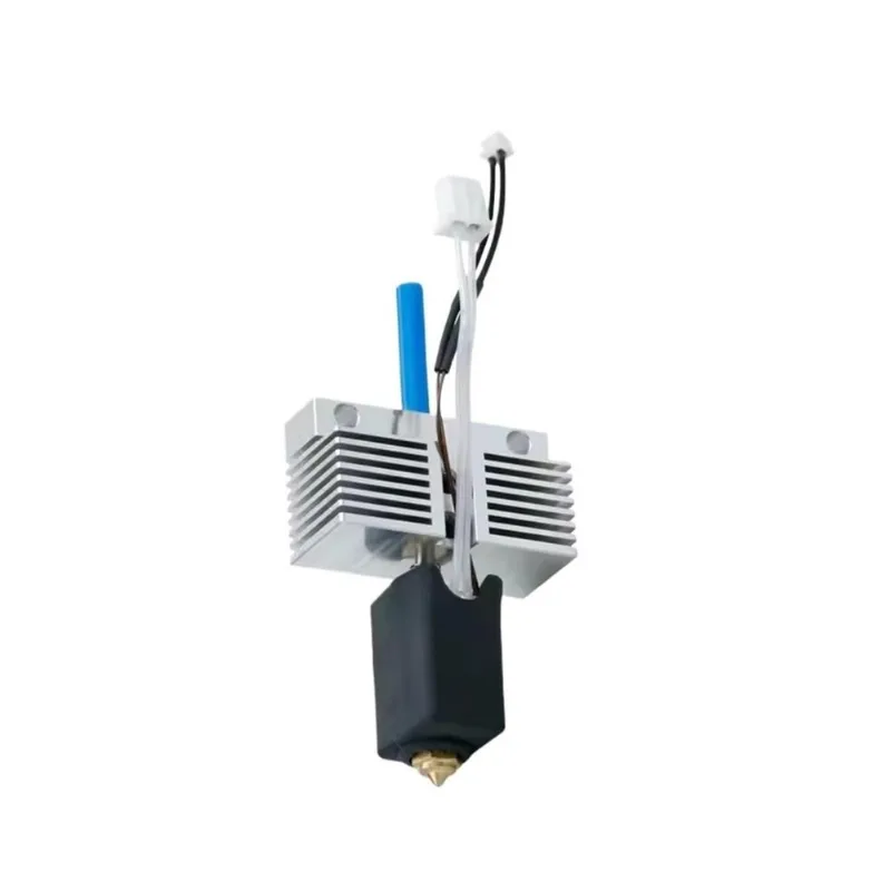 Cabeça De Impressão Do Kit De Extrusão Compatível Com Neptune 4 Plus/4 Max