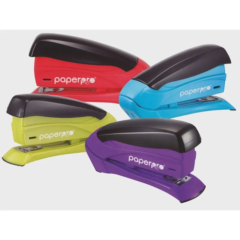 Gampeador Inspire 15 Paper Pro - 15 folhas - Cores sortidas