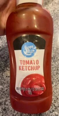 Tomato Ketchup