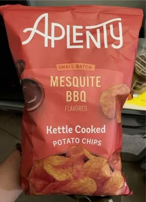 Mesquite BBQ
