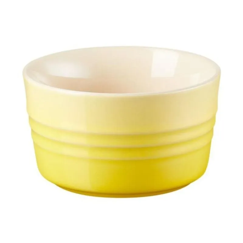 Ramekin Le Creuset 240ml - Amarelo Soleil 70401204030099