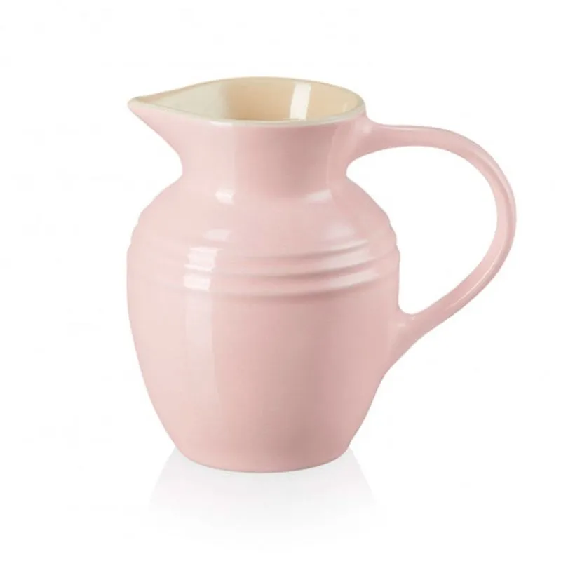 Jarra 600 ml Rosa Chiffon Pink Le Creuset