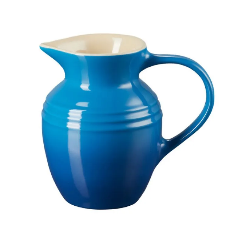 JARRA LE CREUSET 600ML Azul Marseille