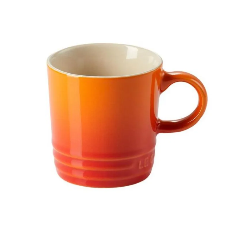 CANECA ESPRESSO LE CREUSET 100ML