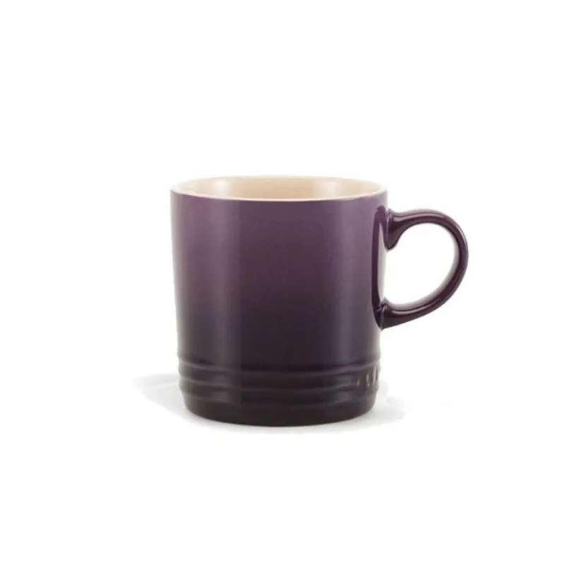 CANECA LE CREUSET CHÁ 350ML Cassis