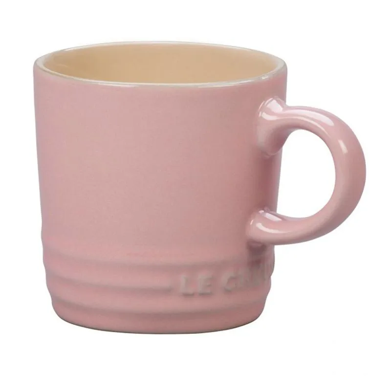 Caneca 350 Ml Chiffon Pink V2 Le Creuset