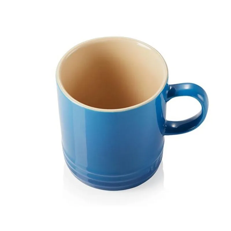 CANECA LE CREUSET CHÁ 350ML Azul Marseille