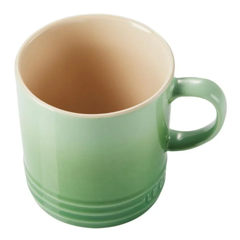 CANECA LE CREUSET CHÁ 350ML Verde Rosemary