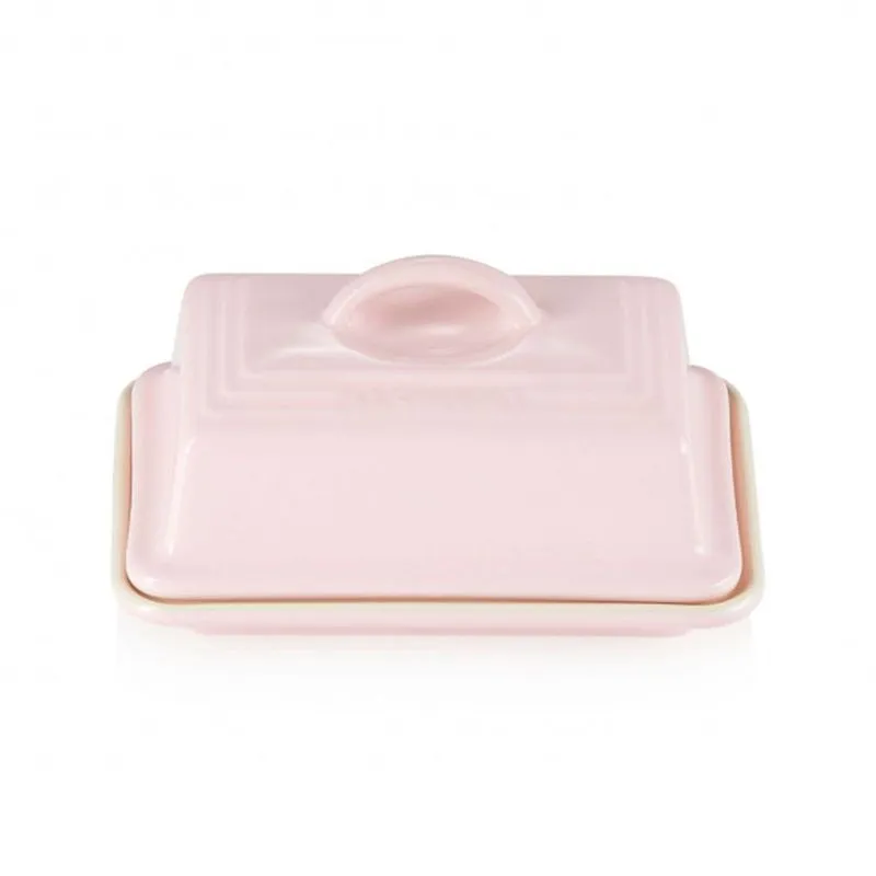 Mantegueira Nova Cerâmica Rosa Chiffon Pink Le Creuset