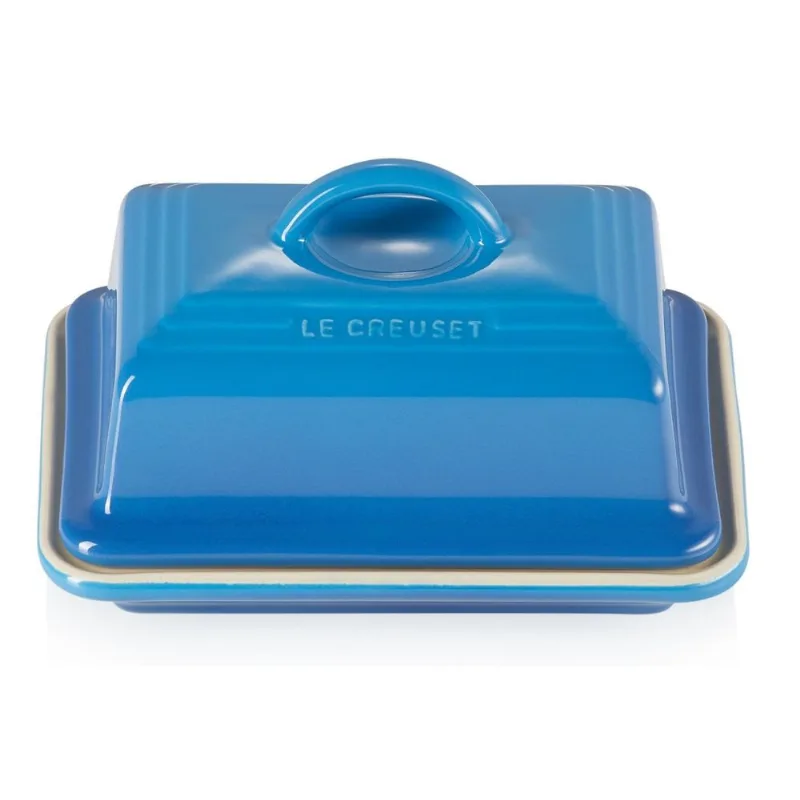 MANTEIGUEIRA LE CREUSET Azul Marseille