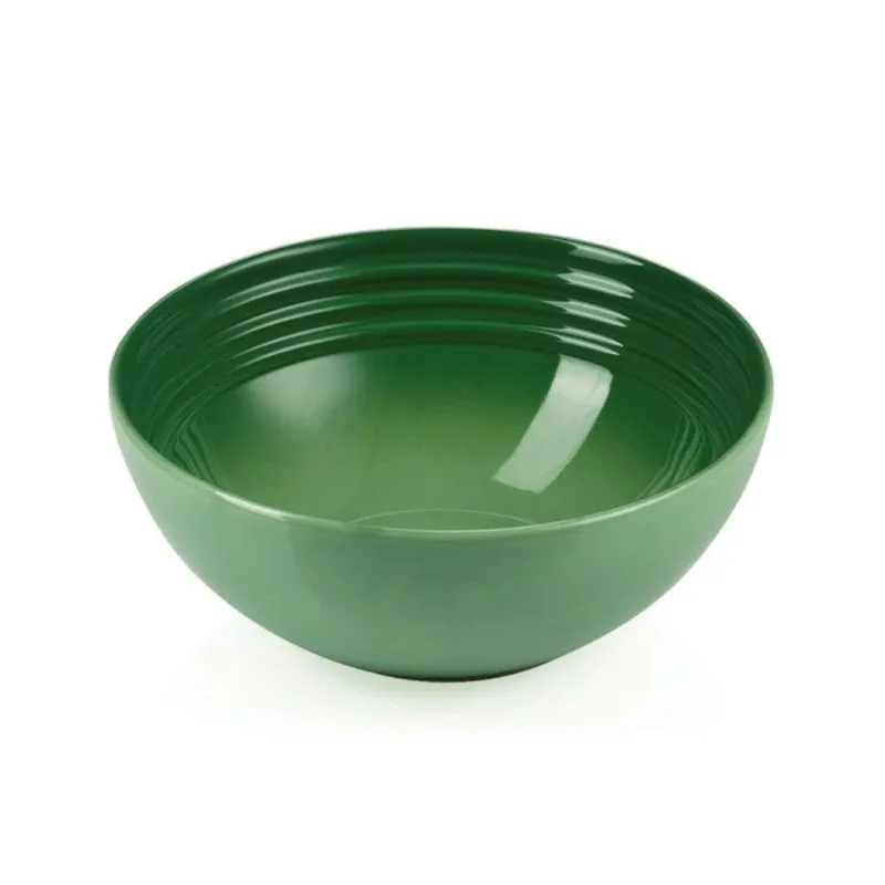 BOWL LE CREUSET REDONDO 16CM VERDE ROSEMARY