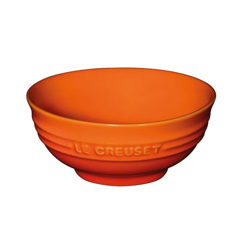 Mini Bowl Laranja 10 cm Le Creuset