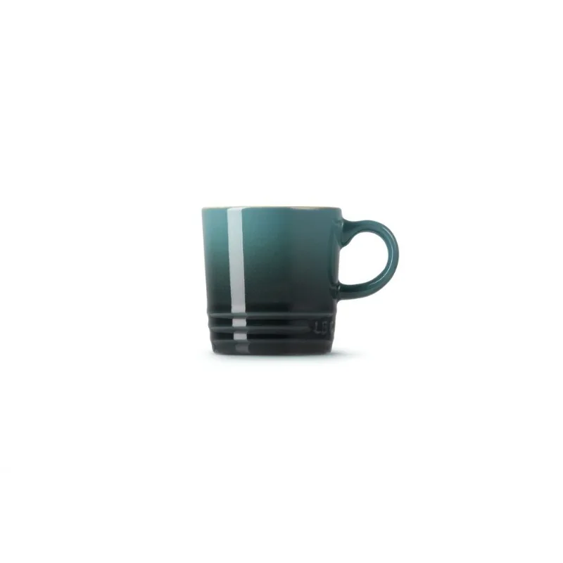 CANECA ESPRESSO LE CREUSET 100ML OCEAN