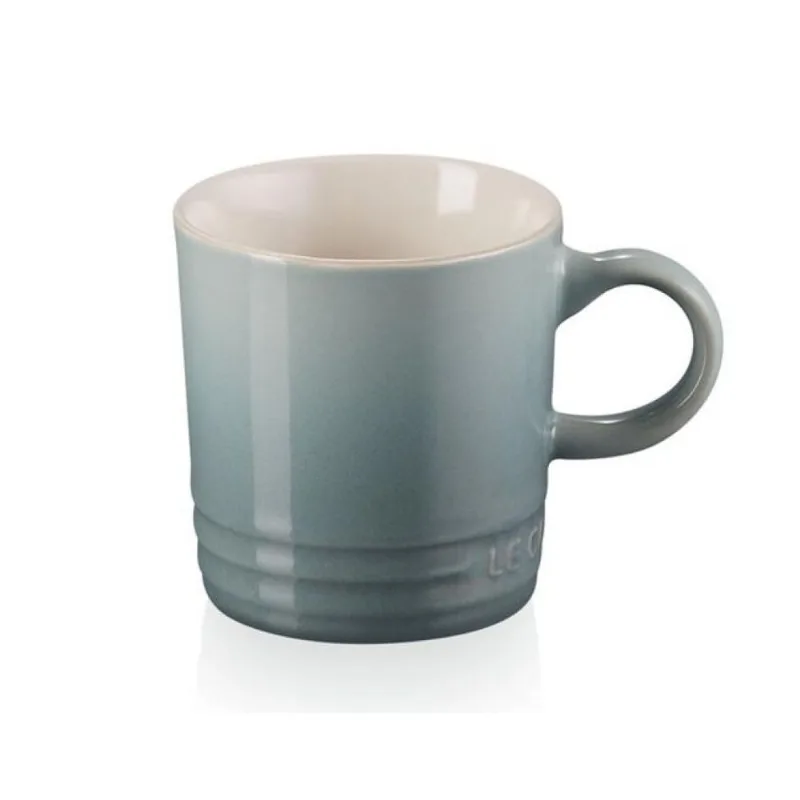 CANECA ESPRESSO LE CREUSET 100ML SEA SALT