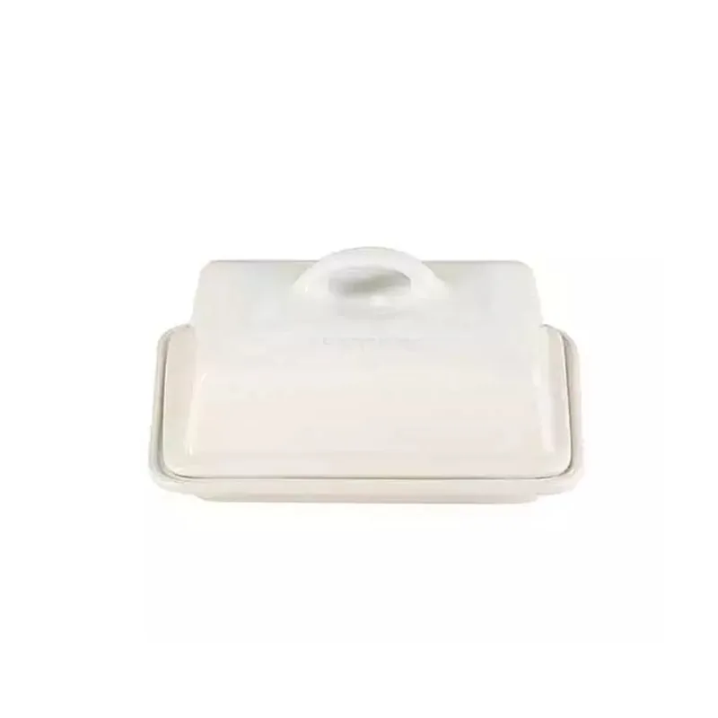 MANTEIGUEIRA LE CREUSET MERINGUE