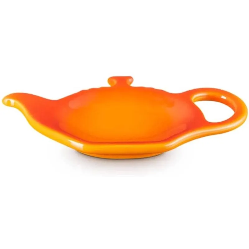 Suporte le creuset p/ saches laranja 843251156337090