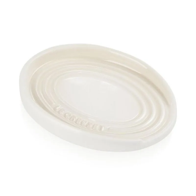 DESCANSO OVAL P/ COLHER LE CREUSET