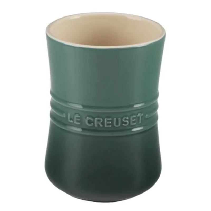 Porta Le Creuset Utensílios 1,1L Signature Artichaut - 02.19.1298795