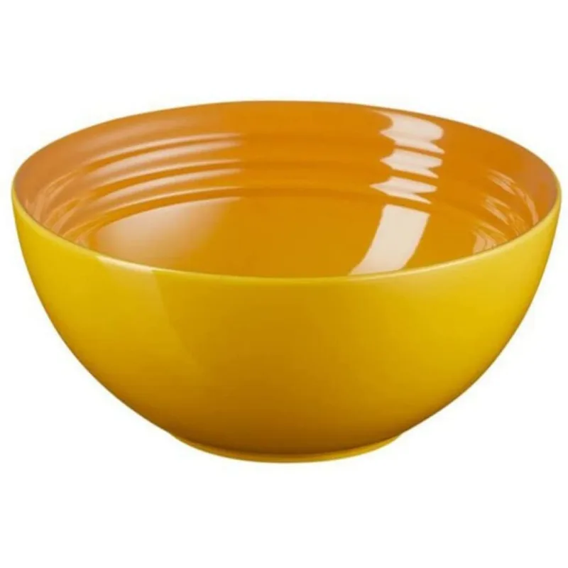 BOWL LE CREUSET REDONDO 16CM AMARELO NECTAR