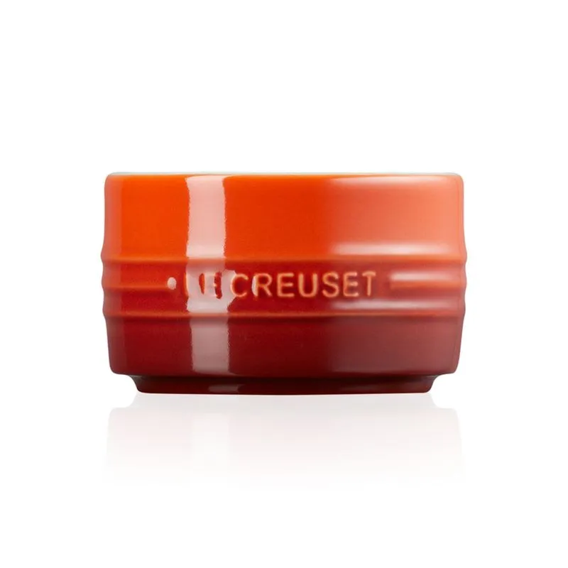 Ramekin Medio Vermelho Cayenne Le Creuset