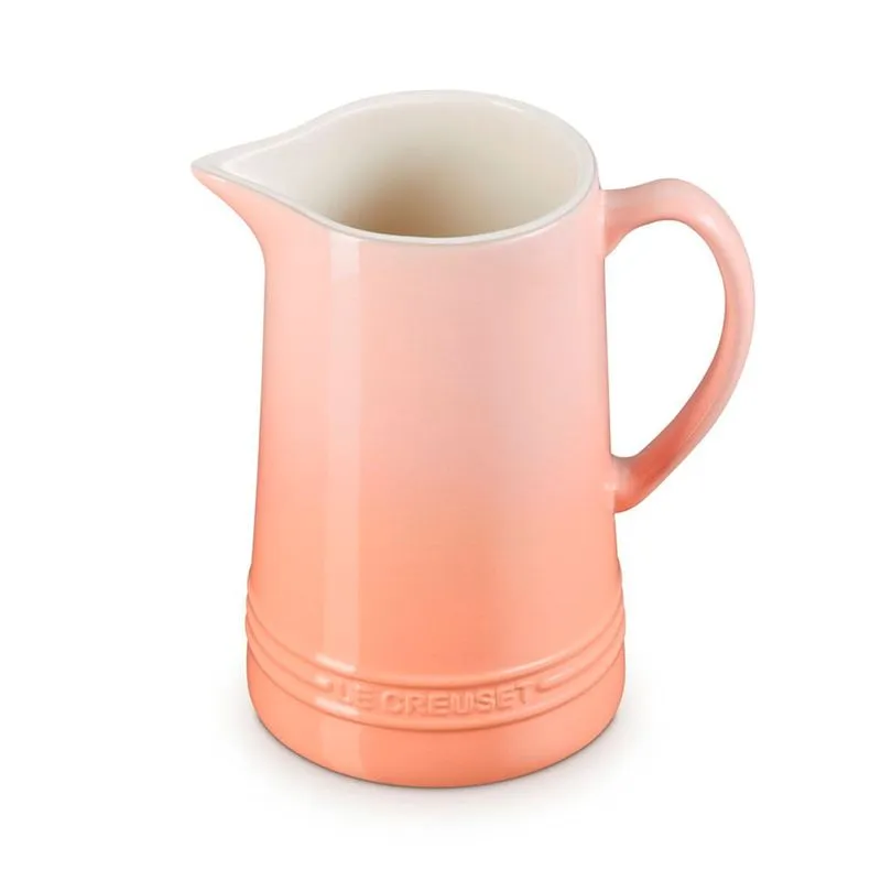 Jarra 1,5 Litros Pessego Peche Le Creuset