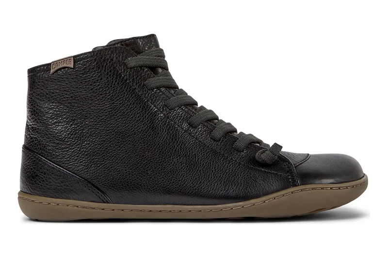 Peu K400509 39 / M / Black