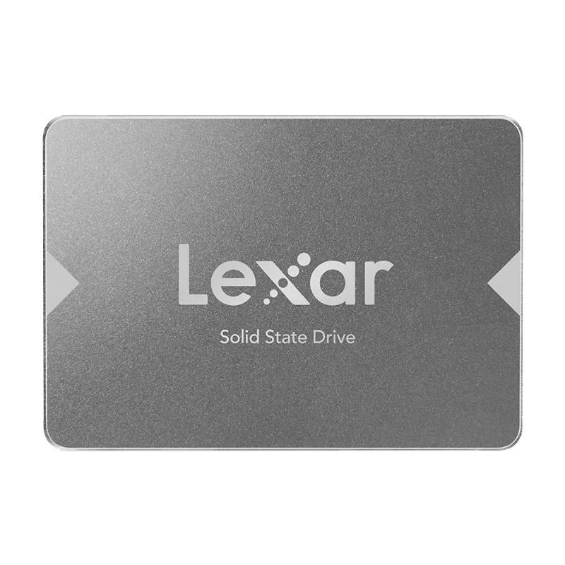 SSD 512GB SATA 3 2,5 Lexar LNS100-480RBNA
