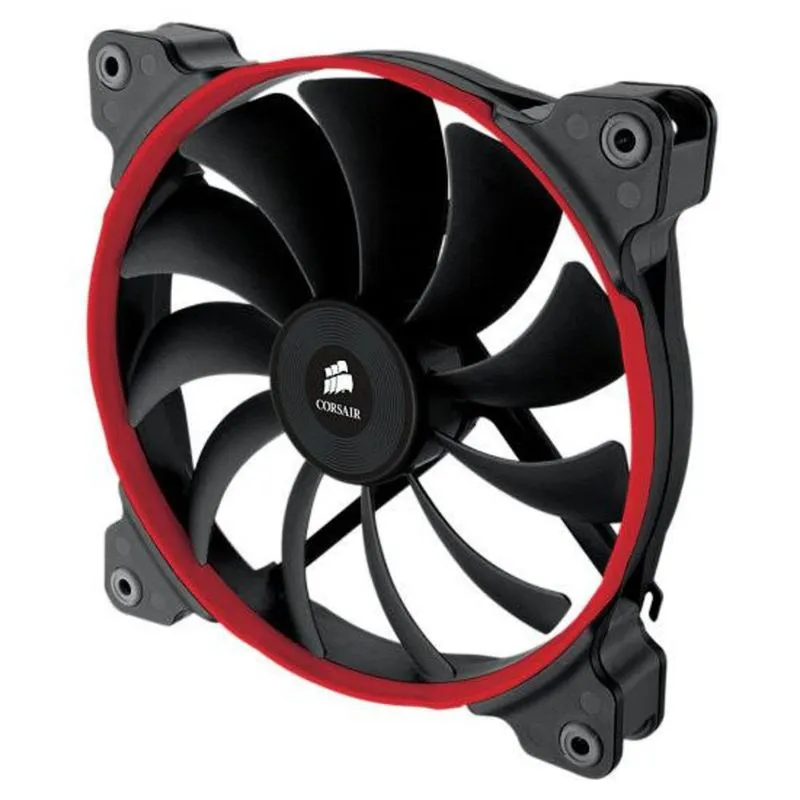 Ventoinha (Cooler) - 14cm - Corsair AF140 (Quiet - High Airflow) - CO-9050009-WW