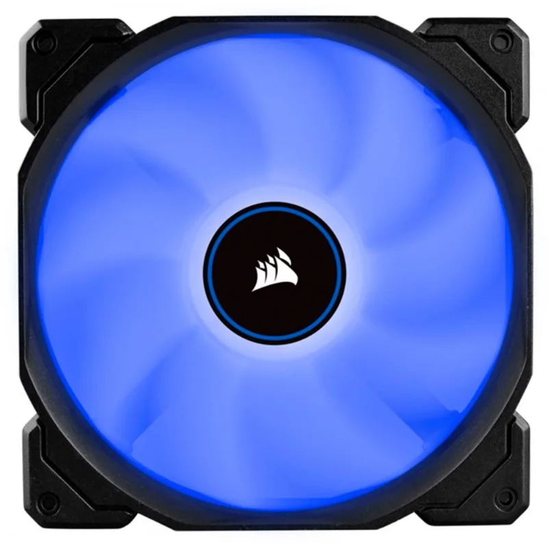 Cooler FAN Corsair AF120, LED Blue 120mm, CO-9050081-WW