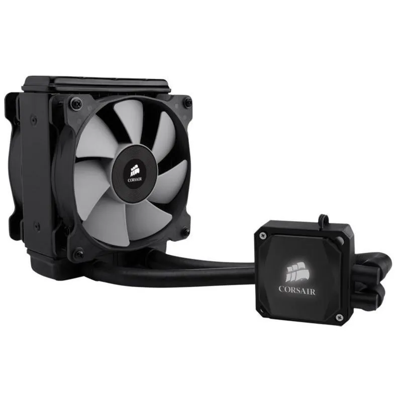 Watercooler - Corsair Hydro Series H80i - CW-9060008-WW