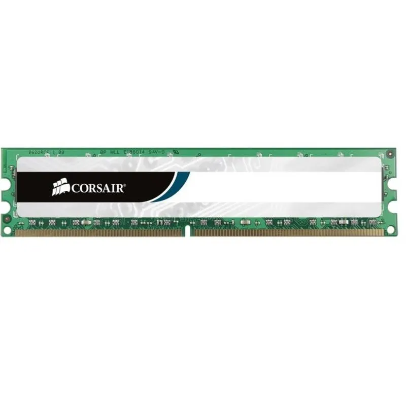Memória DDR3 - 8GB / 1.600MHz - Corsair Value - CMV8GX3M1A1600C11
