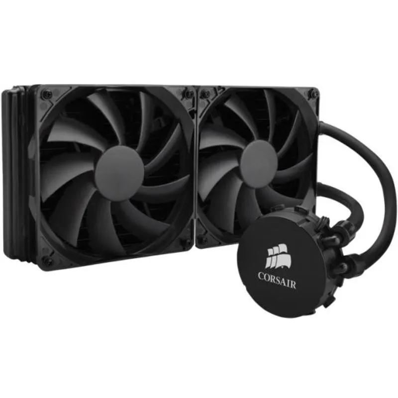 Watercooler - Corsair Hydro Series H110 - CW-9060014-WW