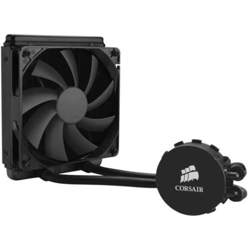 Watercooler - Corsair Hydro Series H90 - CW-9060013-WW