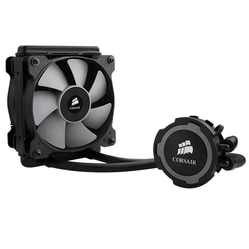 Water Cooler H75 Corsair CW-9060015-WW