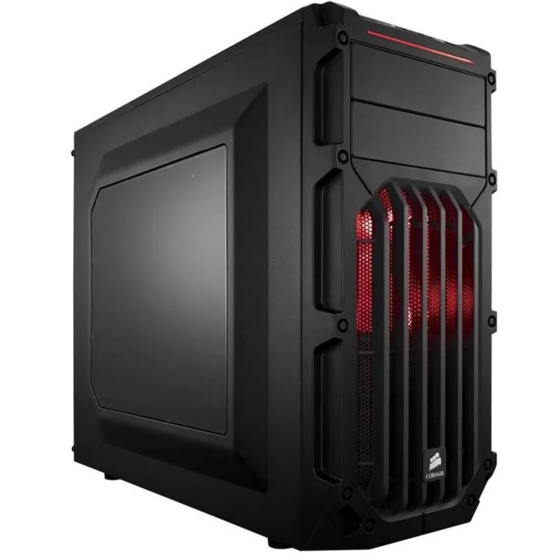 Gabinete ATX - Corsair Carbide SPEC 03 - Preto - CC-9011052-WW