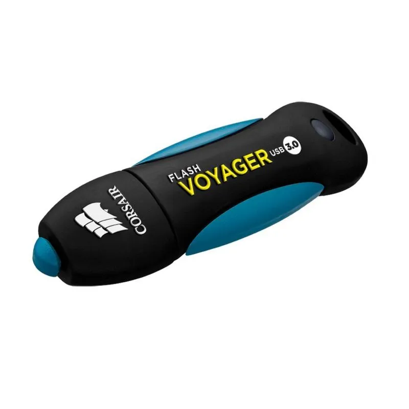 Pendrive USB 3.0 -128GB - Corsair Flash Voyager - CMFVY3A-128GB