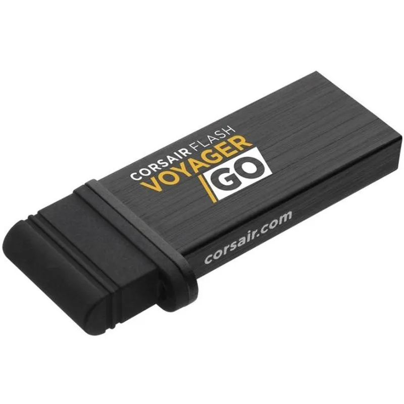 Pendrive USB 3.0 - 16GB - Corsair Flash Voyager GO - CMFVG-16GB-EU