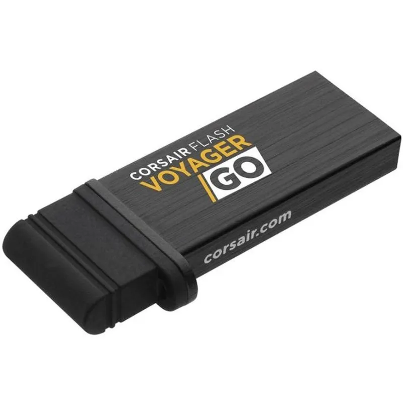 Pendrive USB 3.0 - 32GB - Corsair Flash Voyager GO - CMFVG-32GB-EU