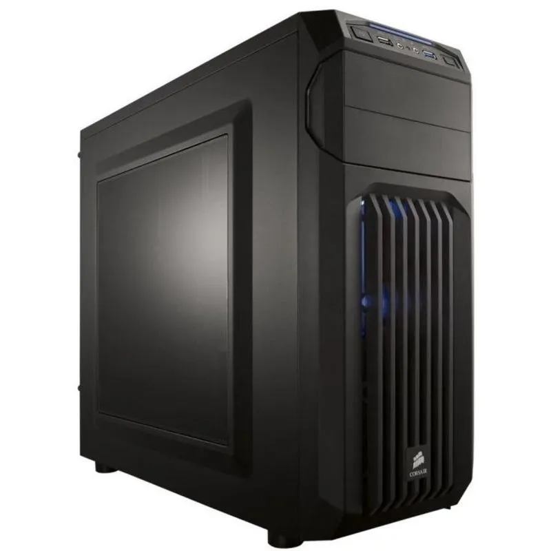 Gabinete ATX - Corsair Carbide SPEC 01 - Preto - CC-9011056-WW