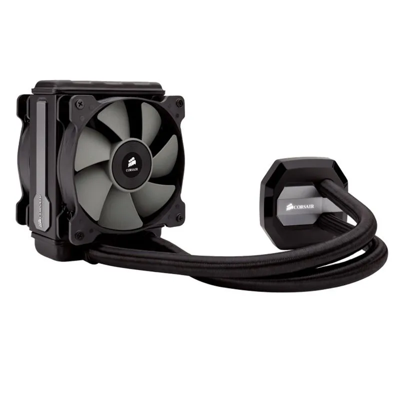 Watercooler - Corsair Hydro Series H80i GT- CW-9060017-WW