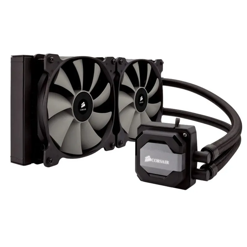 Watercooler - Corsair Hydro Series H110i GT - CW-9060019-WW