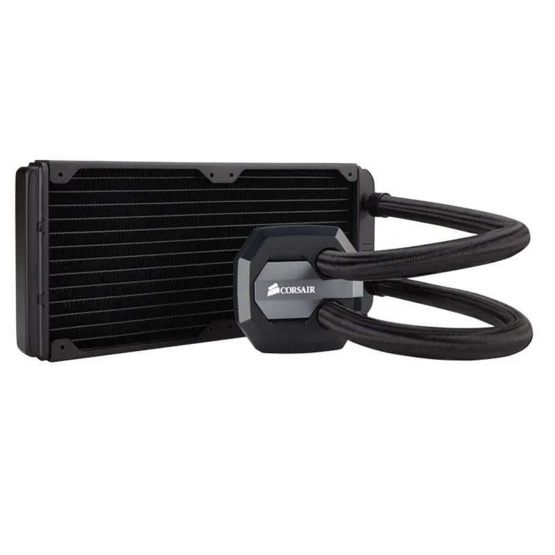 Watercooler - Corsair Hydro Series H100i GTX - CW-9060021-WW