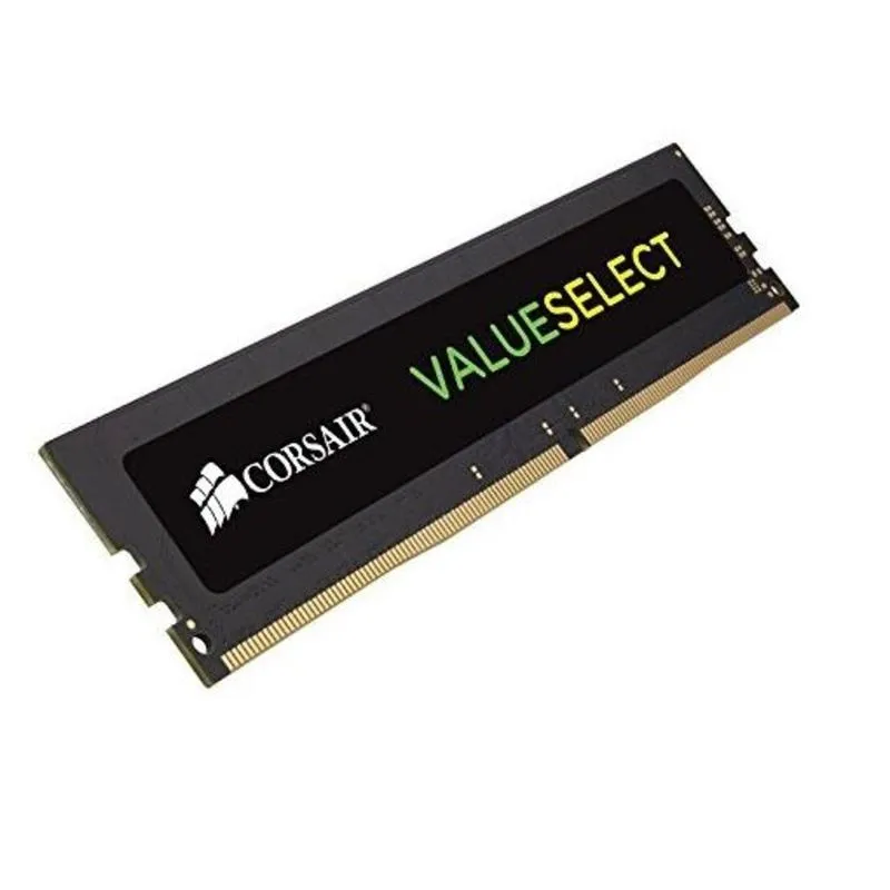 Memória DDR3L - 4GB / 1.600MHz - Corsair Value - CMV4GX3M1C1600C11