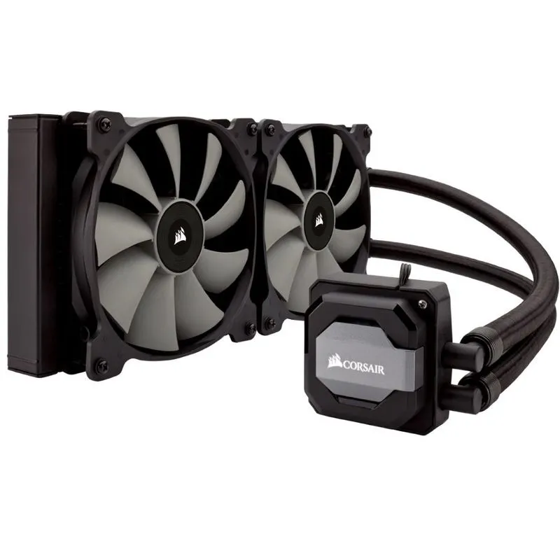 Watercooler - Corsair Hydro Series H110i - CW-9060026-WW