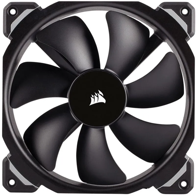 Ventoinha (Cooler) - 14cm - Corsair ML140 PRO (Sem led) - CO-9050045-WW