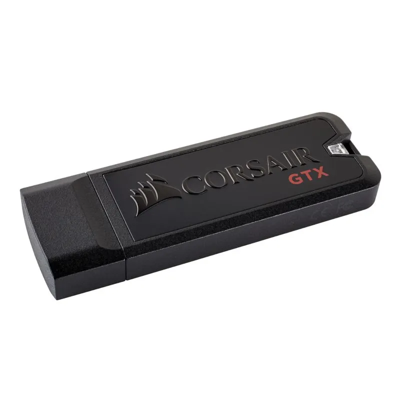 Pendrive USB 3.0 - 512GB - Corsair Flash Voyager GTX - CMFVYGTX3C-512GB