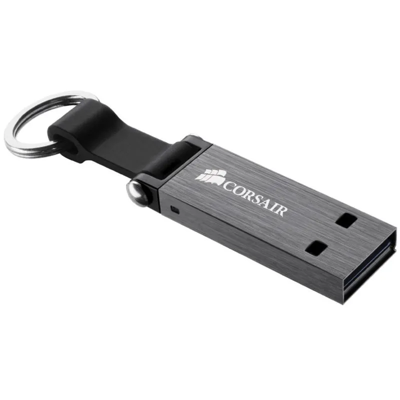 Pendrive USB 3.0 - 128GB - Corsair Flash Voyager Mini - CMFMINI3-128GB